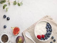 
    Probiotic strain may help pregnant women to maintain healthy iron levels: Study
    