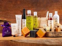 
      
      Herbostra: Modernizing conventional Ayurvedic products
      
      
