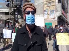 
      
      Human rights group from Kashmir asks UN to probe mass graves...
      
      