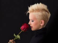 
      
      Rose scent improves learning and sleeping: Study
      
      