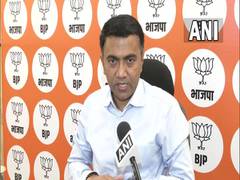
      
      Assembly polls: BJP will come back with full majority in Goa,...
      
      
