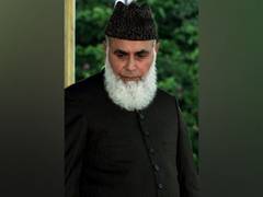 Former Pakistani President Rafiq Tarar passes away at the age of 92 ...