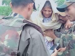 
      
      1000 Army officers deployed to tackle wrath of floods in...
      
      