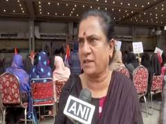 
      
      RSS' agenda is to make India a 'Hindu Rashtra', says activist...
      
      