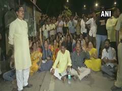 
      
      Maharashtra polls: Shiv Sena denies ticket to MLA Ashok...
      
      