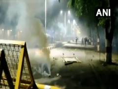 
      
      Internet services suspended in Aligarh city till Monday 10 pm
      
      