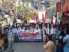 
      
      'Will continue to fight against Pakistan's proxy war', say...
      
      