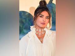 
      
      Priyanka Chopra treats fans to glimpses from her busy life
      
      