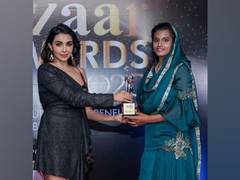 
      
      'Honey Beaute' by Umaira Habib empowers women with their...
      
      