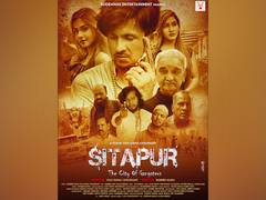 
      
      Sitapur, The City of Gangsters to hit the big screens soon
      
      