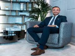 
      
      Financial field scholar Andreas Szakacs shares strategies of...
      
      
