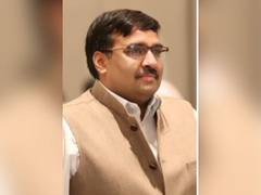 
      
      Dr. Ajay Data will Chair Pre-IIGF in India - A  part of  UN's...
      
      