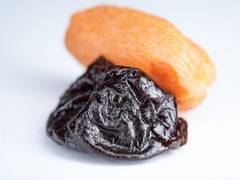 
      
      Prunes can prevent bone loss, protect from fracture risk: Study
      
      