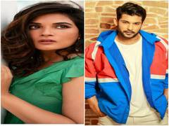 
      
      Richa Chadha condoles Sidharth Shukla's demise, says 'Stress...
      
      