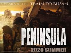 
      
      Singapore cinemas to reopen with 'Train to Busan' sequel...
      
      