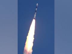 
      
      DRDO's 'Sindhu Netra' surveillance satellite deployed in...
      
      