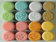 
      
      Psychedelic drugs effective in treating PTSD
      
      