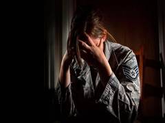 
      
      Young adults with PTSD more prone to ischemic stroke in middle age
      
      