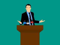 
      
      Researchers develop new tool to help in public speaking
      
      