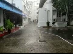 
      
      Himachal, J-K likely to receive rainfall due to formation of...
      
      