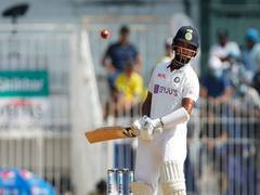 
      
      If I was someone who wanted Pujara to improve, I would try to...
      
      