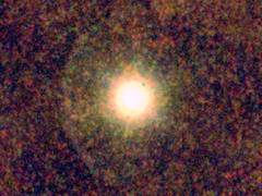 
      
      Stellar pulsations distribute key ingredient for life
      
      