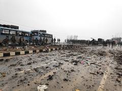 
      
      Liaison officers in touch with college authorities to ensure...
      
      