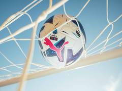 
      
      Match ball for Serie A 2022-23 inspired by Italian art released
      
      
