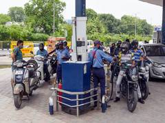 
      
      Centre reduces excise duty on petrol, diesel on Diwali eve;...
      
      