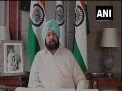 
      
      Punjab Cabinet approves restructuring of five more depts to...
      
      