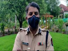 
      
      Second phase of 10-day lockdown in Pune to start tomorrow
      
      
