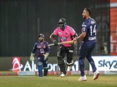 
      
      Abu Dhabi T10: Kennar Lewis hits fifty as Pune Devils beat...
      
      