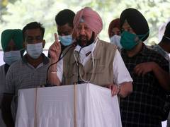
      
      Punjab CM terms Railway's decision to link goods train...
      
      
