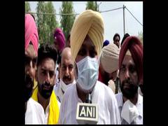 
      
      Punjab power crisis: AAP leaders, workers booked in Mohali...
      
      