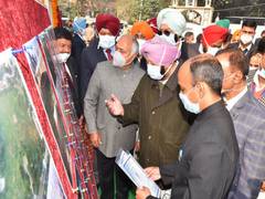 
      
      Punjab CM starts development projects in Patiala of over Rs...
      
      