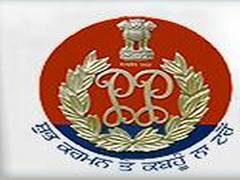 
      
      Punjab: Three teachers hospitalised following clash in Ferozepur
      
      