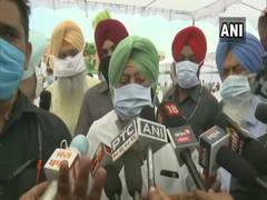 
      
      Punjab CM meets families of hooch tragedy victims, assures...
      
      