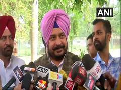 
      
      Punjab Minister takes dig at Kejriwal over stubble burning...
      
      