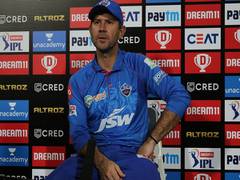 
      
      IPL 13: Want to play our best cricket in back half of the...
      
      