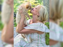 
    Here's how you can reduce risk of inflammatory bowel disease in your puppy
    