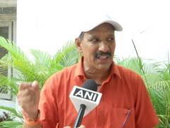 
      
      Uttarakhand: BJP MLA Fartyal accuses own state govt of...
      
      