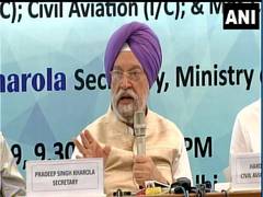 
      
      Nearly 15 aircraft added per month to ease passenger traffic:...
      
      