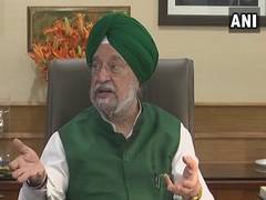 
      
      Centre taking steps to confer ownership rights to residents...
      
      