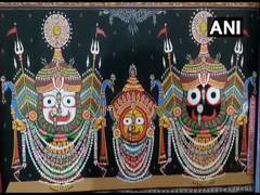 
      
      Nagarjuna Besha of Lord Jagannath and siblings to be observed...
      
      