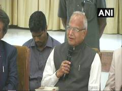 
      
      Punjab Governor expresses grief over demise of Former Army...
      
      