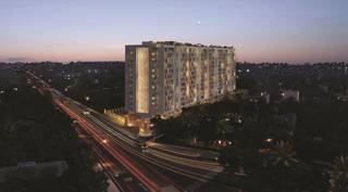 
      
      Puravankara Brings 'WorldHome Collection', its Ultra-luxury...
      
      