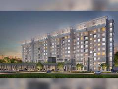 
      
      Puravankara brings cheers to homebuyers
      
      