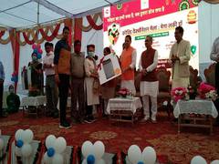 
      
      U'khand CM thanks residents for 100 pc first dose COVID...
      
      