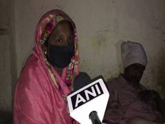 
      
      Man 'dumped' by corporation team outside Indore found 
      
      