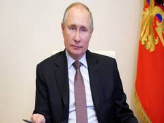 
      
      Putin to attend Beijing Olympics opening ceremony
      
      